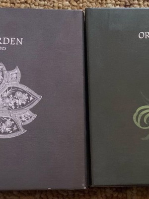 Oriental Garden The World Of Oriental Grooves Vol. 1 & 2 CD used