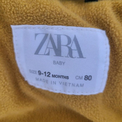 OPPORTUNITY Zara Package 12-18 months