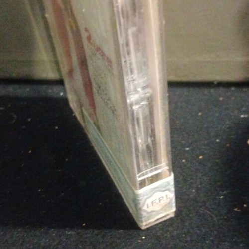 Nikos Karvelas Oikto cassette new, 20 greatest hits