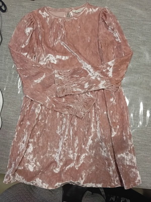 Calliope dress for 8-9 years 128-134 cm like new