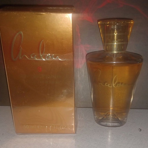 Perfume Like New In Original Box