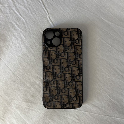 Dior phone case new