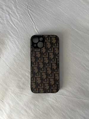 Dior phone case new