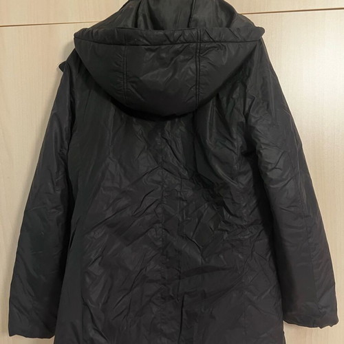 Tex women's jacket like new, black, size S