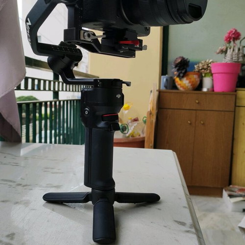 DJI Ronin RS3 Mini gimbal like new