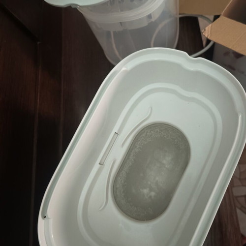 Cangaroo Bottle Sterilizer used, needs cleaning