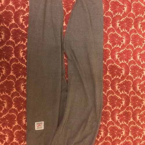 Platinum USA sportswear like new gray size M