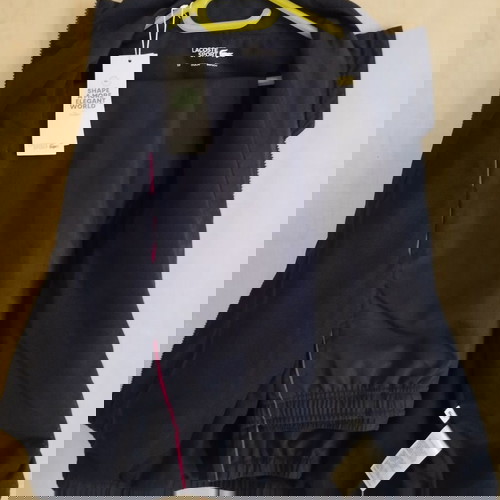 Αθλητικό Σετ Lacoste Sport Φόρμα Καινούργιο με Ετικέτες Μπλε