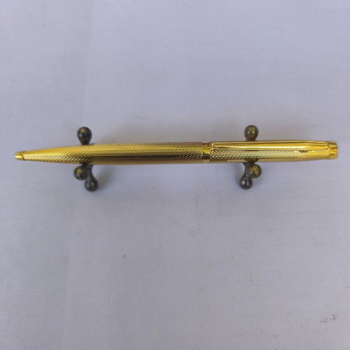Elysee Finesse pen gold-plated, like new, made in Germany