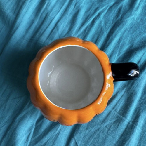 Halloween mug