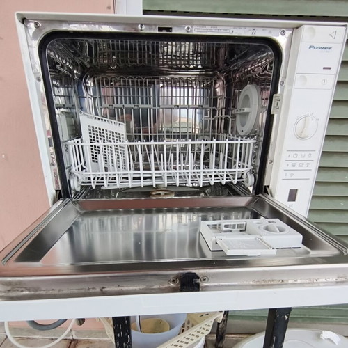 Pitsos Power Jet countertop dishwasher like new