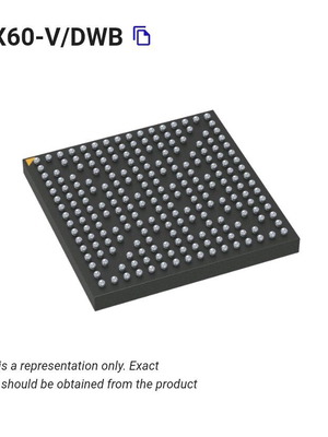 SAM9X60-V/DWB new pack of 2 pieces