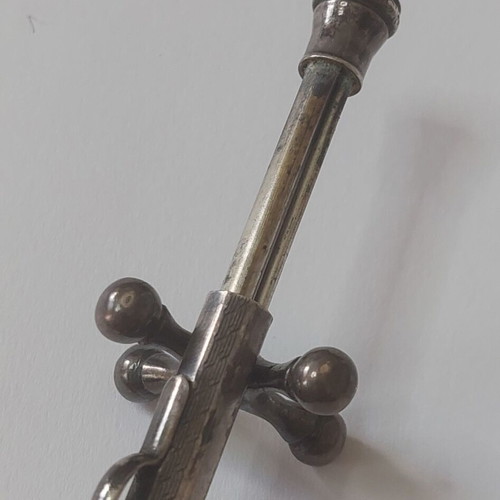 Mechanical pencil silver 900 used
