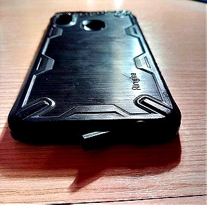 Ringke Θήκη Huawei P20 Lite Mαύρο
