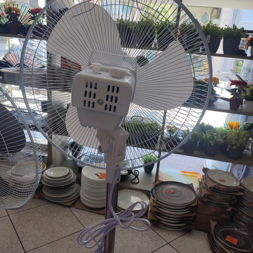 Fan new 40 W