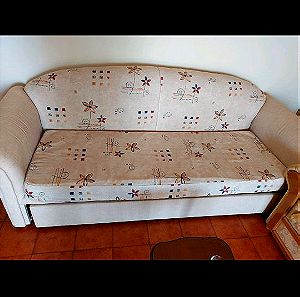 Καναπές κρεβάτι πολυθρόνες