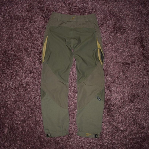 Lundhags Traverse Pro Womens Pant size 36 like new, green
