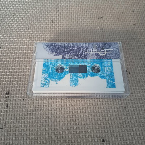 Mystras - Castles Conquered and Reclaimed cassette case new