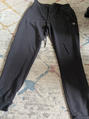 BodyTalk black tracksuit like new
