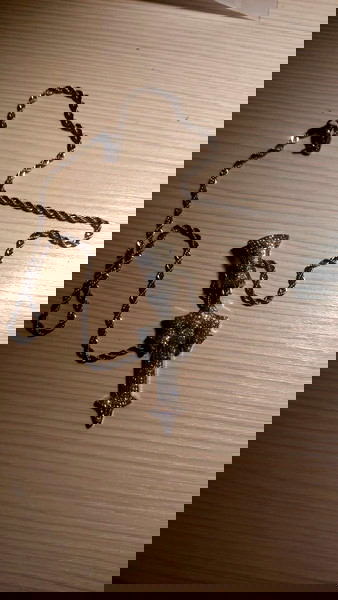 Trapstar Chain