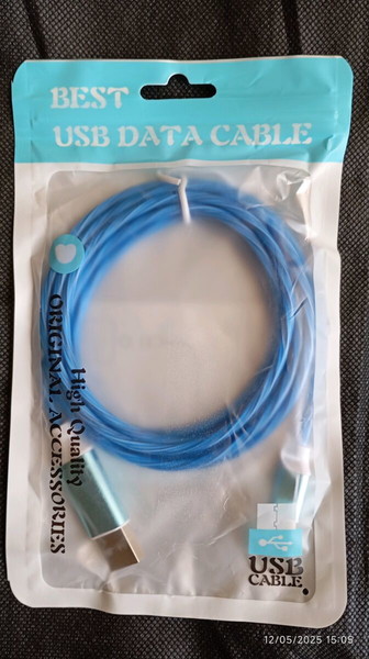 TYPE C USB ΚΑΛΏΔΙΟ ΦΌΡΤΙΣΗΣ
