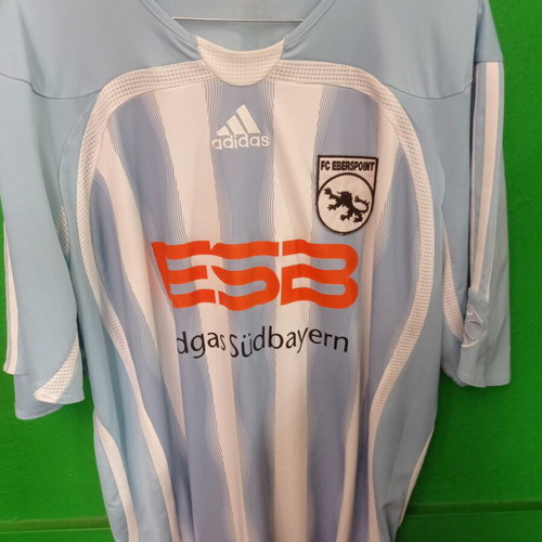 Ebersport jersey like new, authentic