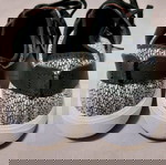  Δερμάτινα sneakers boxfresh