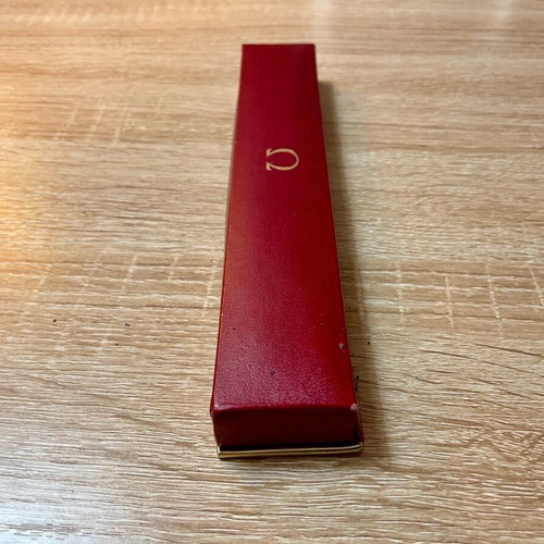 Omega vintage box like new