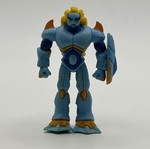 Gormiti figure used Goody’s exclusive