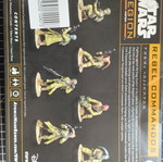Star Wars Legion Rebel Commandos