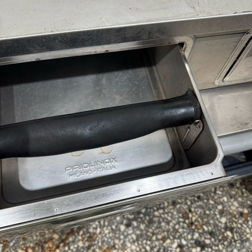 Professional fridge like new