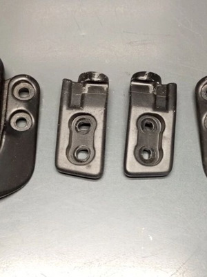 Mazda MX5 MX 5 Miata roadster NB 2.5 FL 2003 convertible latches set used