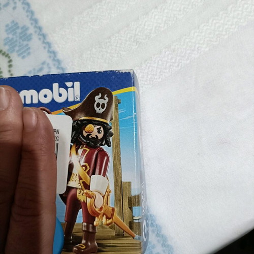 Playmobil 4798 new