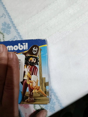Playmobil 4798 new