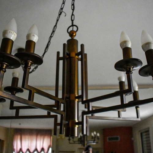 Ceiling light like new
