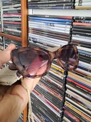 Escape sunglasses used, multicolored, in very good condition