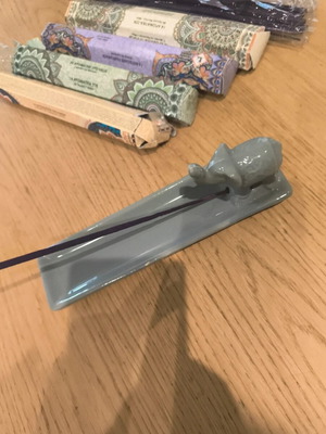 Stick diffuser with sticks like new