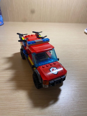 Lego μεταχειρισμένο