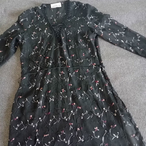 Miss Simbolo women's tunic S like new, excellent condition