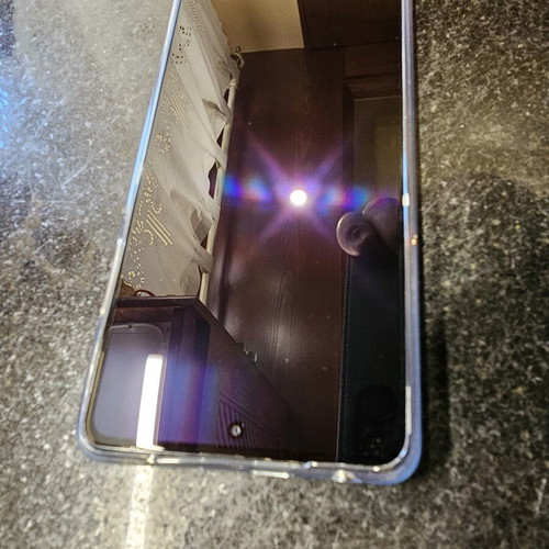 Poco X5 Pro 5G smartphone like new, 256GB, black