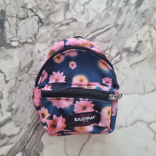 Eastpak Mini bag like new, multicolor