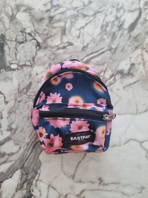 Eastpak Mini bag like new, multicolor