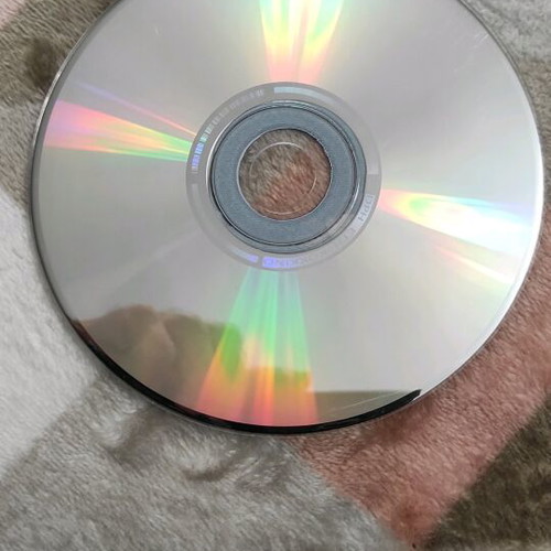 Rixe Kokkino sti Nyhta CD like new, entechno