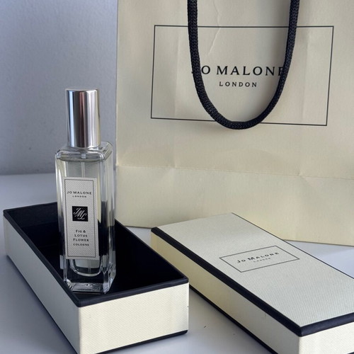 Jo Malone Fig & Lotus Flower Cologne 30ml new, authentic