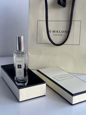 Jo Malone Fig & Lotus Flower Cologne 30ml new, authentic