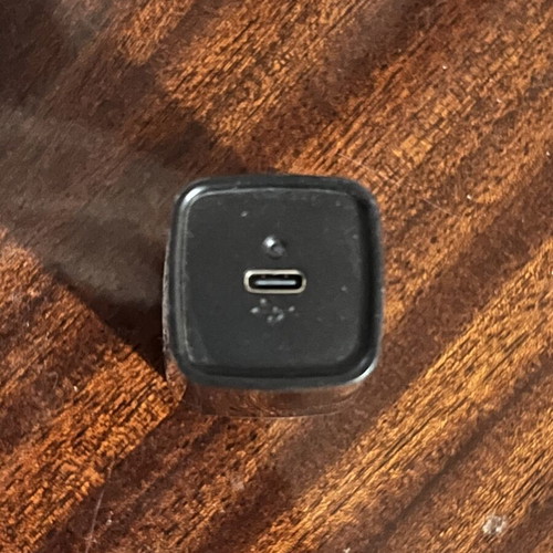Tonor USB C microphone for video calls