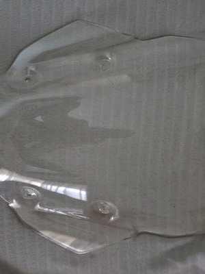 XL750 windscreen like new