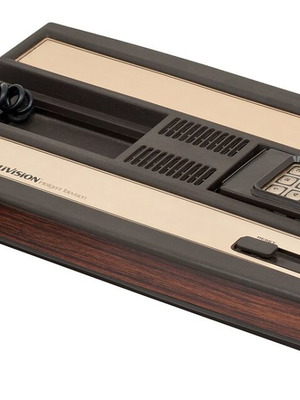 Intellivision κονσόλα μεταχειρισμένη