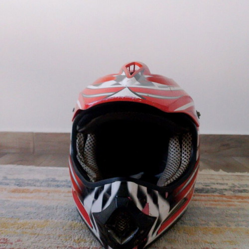 Helmet like new