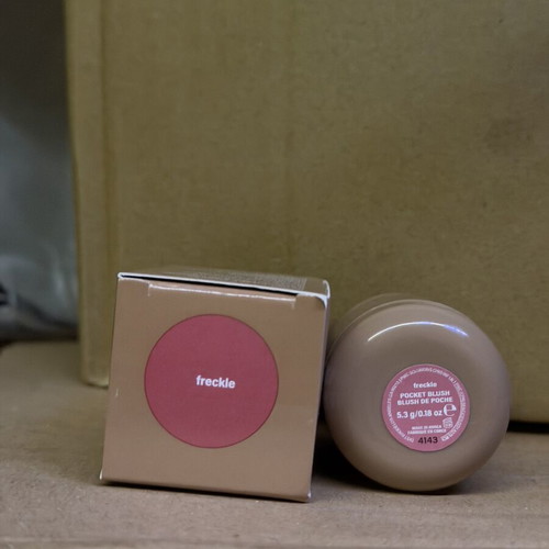 Rhode Pocket Blush Freckle new unused